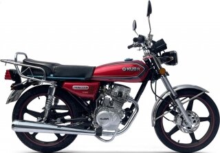 Kuba Prince 50 Motosiklet kullananlar yorumlar